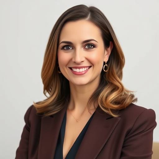Eleanor Vance - CEO